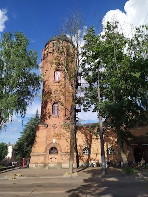 Ресторація Tower