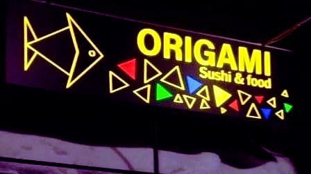 Origami