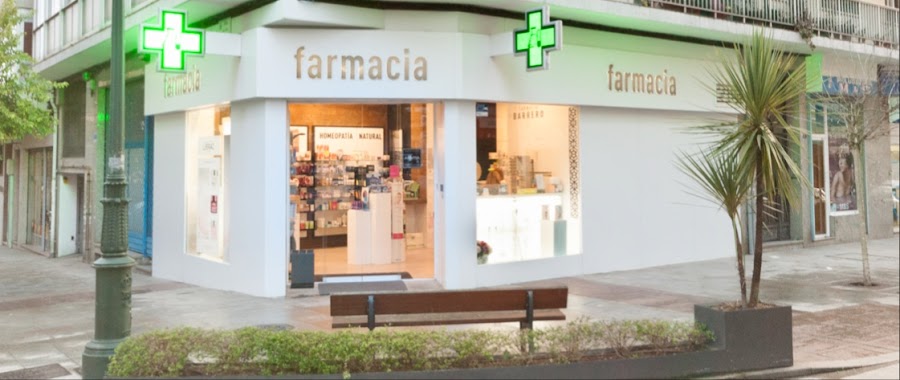 Foto farmacia Prieto Esturillo Cb