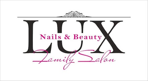 Lux Nails & Beauty "Family Salon"