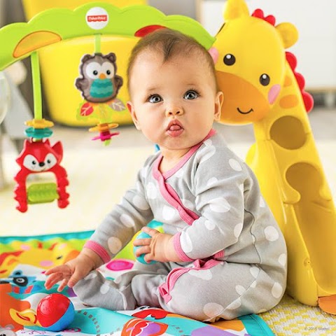 Fisher-Price Ukraine Інтернет-магазин іграшок Фішер-прайс