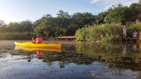 Прокат байдарок и каяков Mykolaiv Hikers