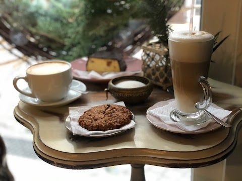 ÇAVA COFFEE & BAKERY