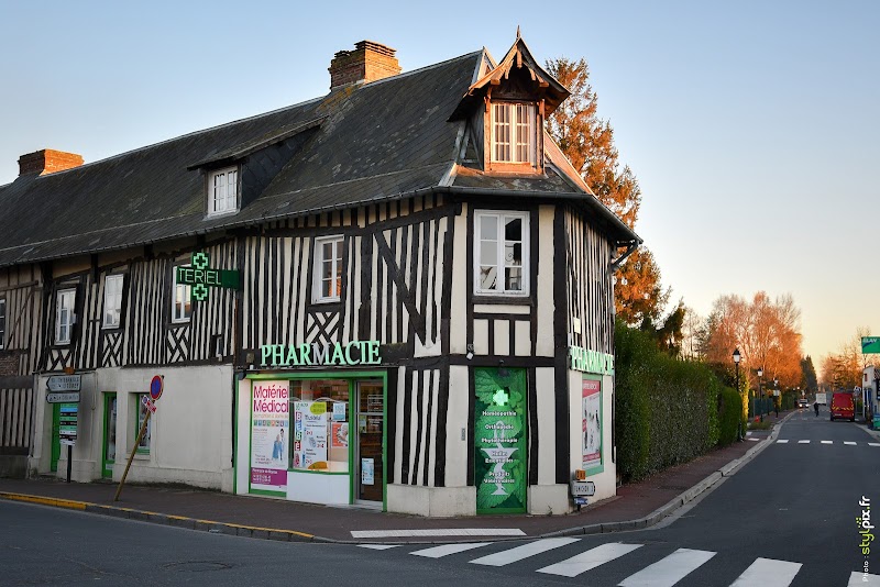 photo pharmacie