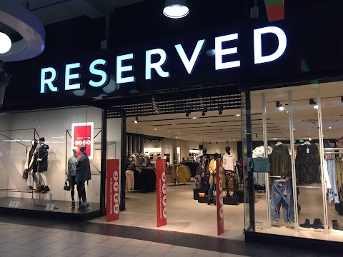 Reserved