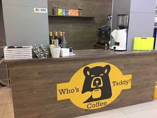 Кофейня Ирпень Who is taddy coffee