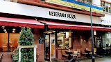 Veterano Pizza