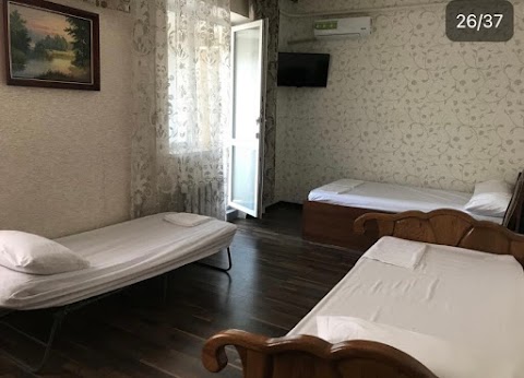 Guest house in Odessa