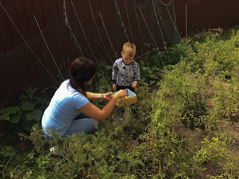 Приватний спеціалізований дитячий садок A.KID