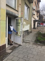 African shop Ukraine