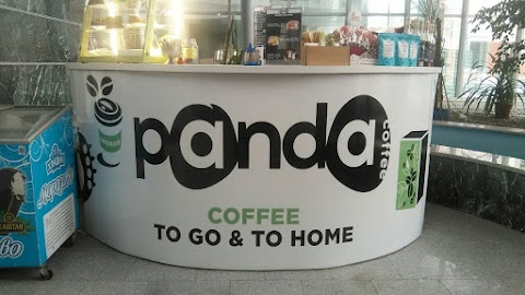 Panda Coffee