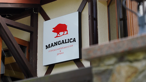 Mangalica