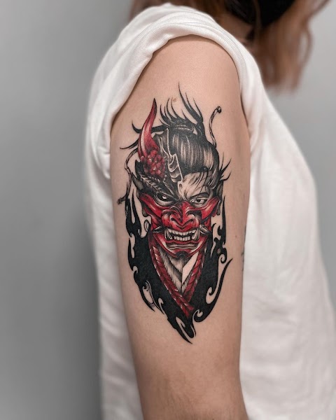 VeAn TATTOO