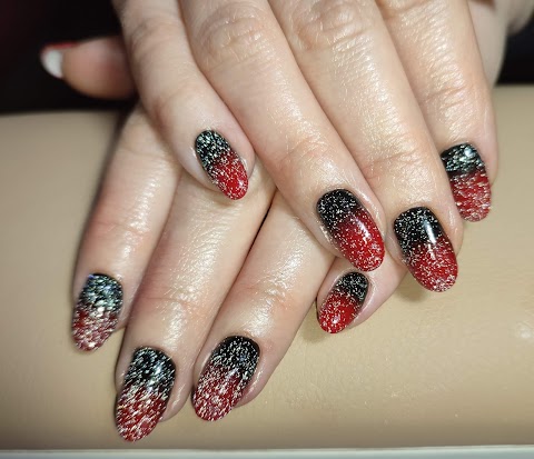 Tatiana Nails Cherkasy