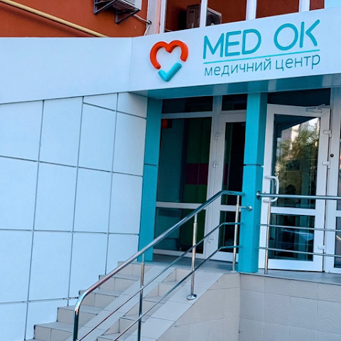 Med Ok