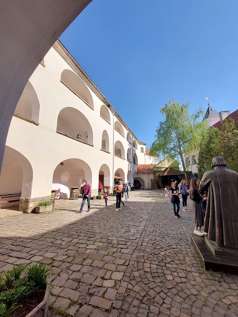 Lviv Croissants