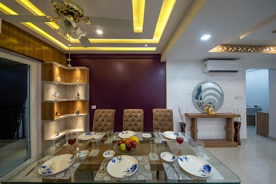 photo of ASIAN INTERIORS