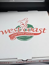 West Coast Gourmet Pizza