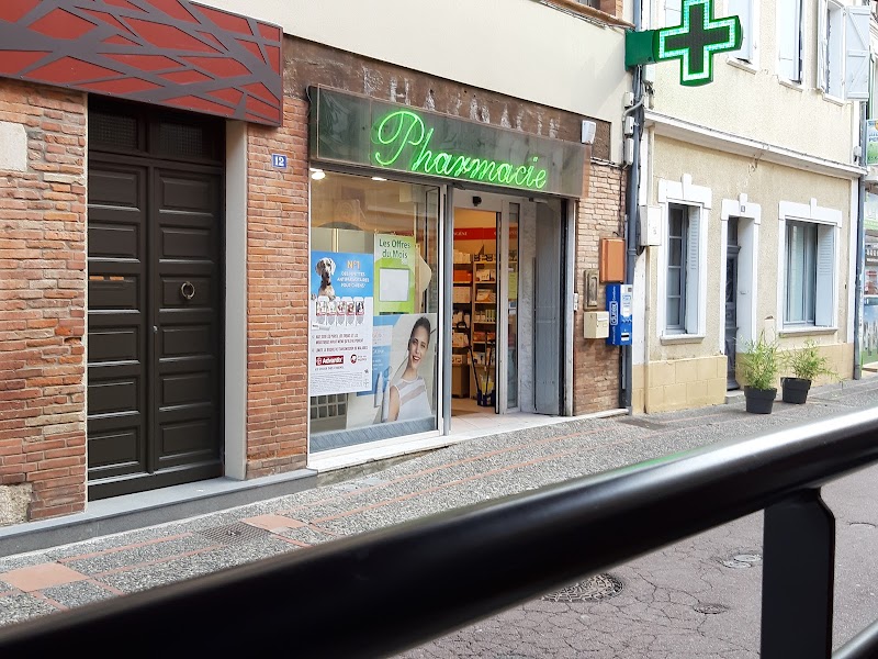 photo pharmacie