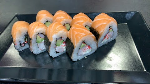 Best Sushi