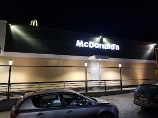 McDonald’s