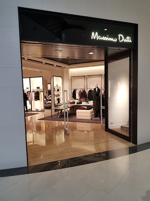 Massimo Dutti