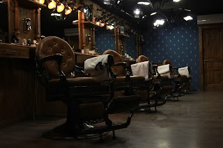 YARVAL Barbershop