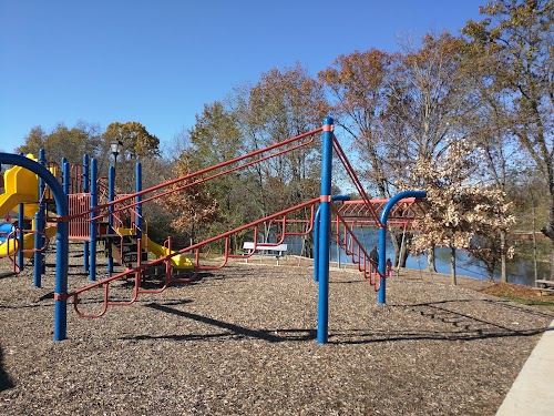 Alexandria Community Park