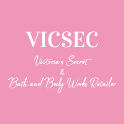 VICSEC - Victoria's Secret