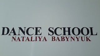 DanceSchoolNataliyaBabynyuk