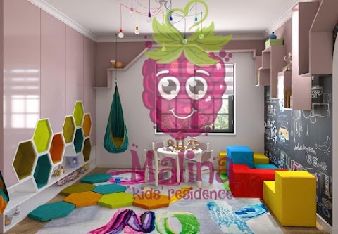 Malina Kids' Residence