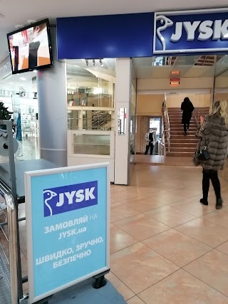 JYSK