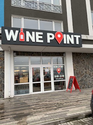 Wine Point