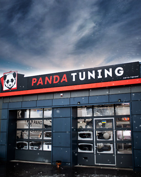 Panda tuning