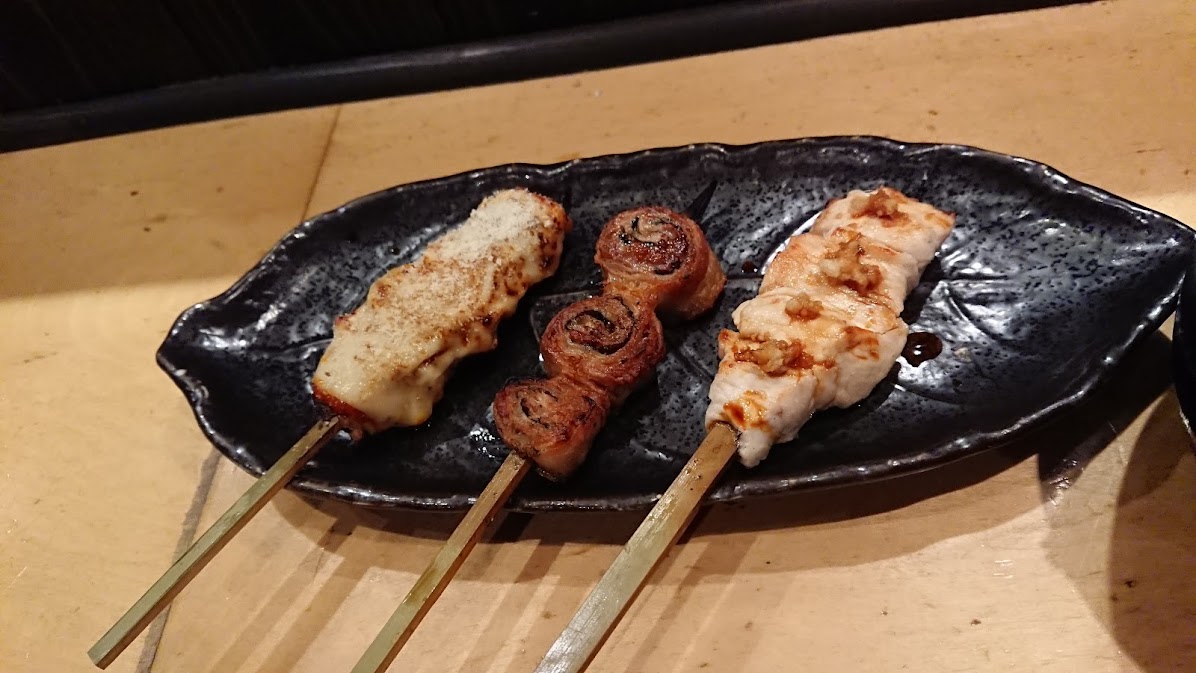 ちきらっちょ