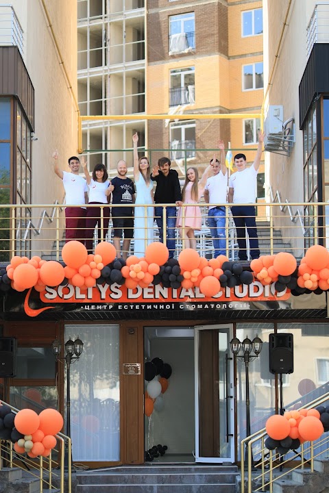 Soltys Dental Studio