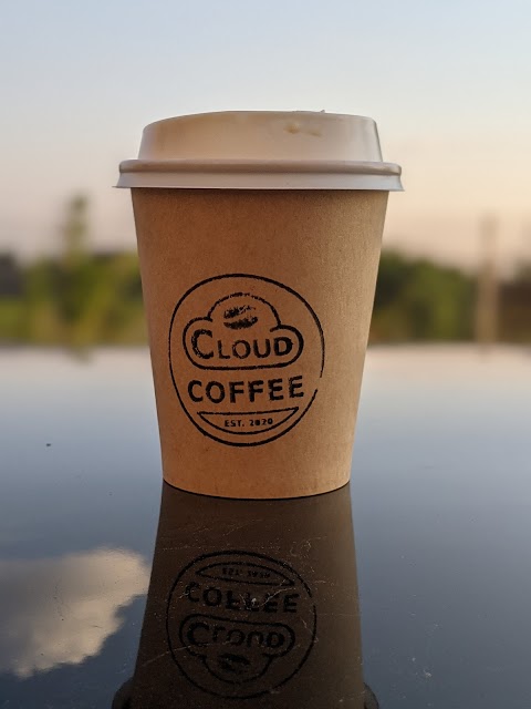 Cloud Coffee