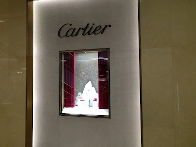 photo of Cartier ION Orchard