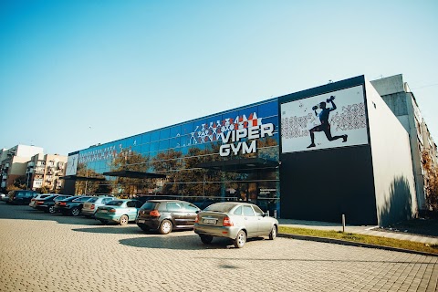 Viper Gym