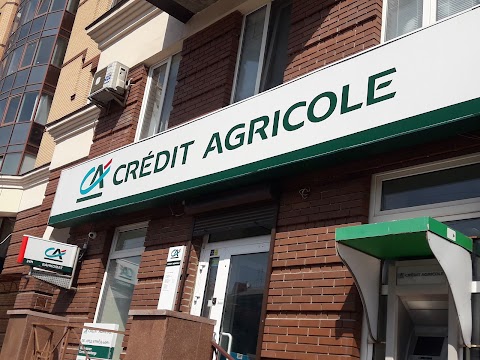 Credit Agricole Bank