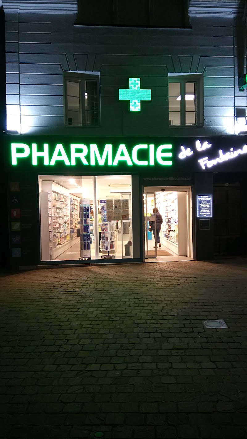 photo pharmacie