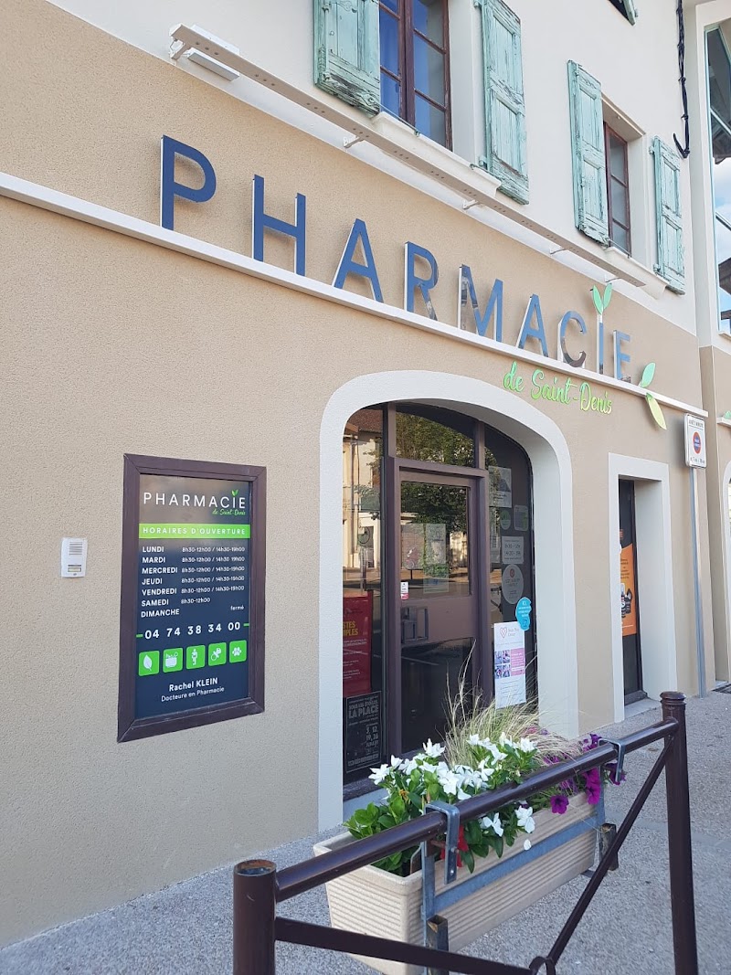 photo pharmacie