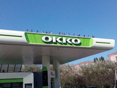 OKKO