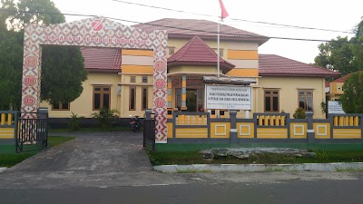 photo of Office of Industry, Trade, Cooperatives and SMEs