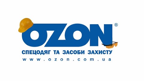 Спецодяг OZON™ (ТОВ Укртекстиль)