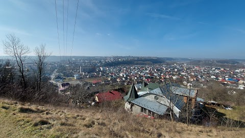 ЧОРТКІВСЬКА ЗАГАЛЬНООСВІТНЯ ШКОЛА І-ІІІ СТУПЕНІВ №6 ЧОРТКІВСЬКОЇ РАЙОННОЇ РАДИ ТЕРНОПІЛЬСЬКОЇ ОБЛАСТІ