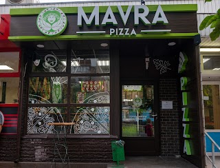 MAVRA Pizza