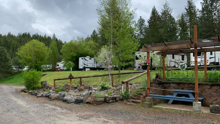 Blue Lake RV Resort