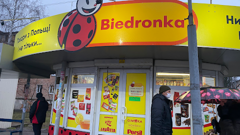 Biedronka