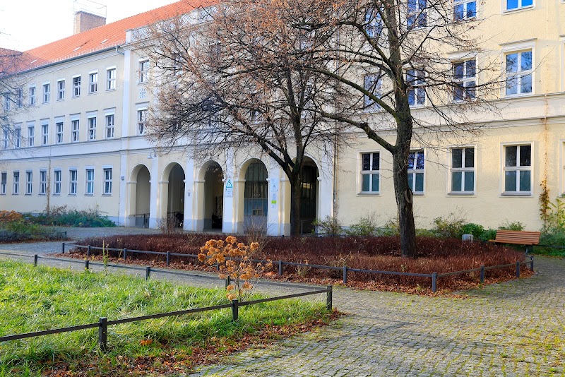 Kindergarten Tigerenten - Kindergärten NordOst